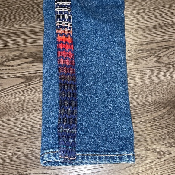 Levi’s Japanese Denim 721 Made & Crafted High-Rise Skinny Jeans - Picture 7 of 11